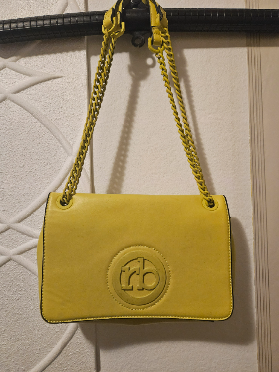 RB kožna torbica  slika #1