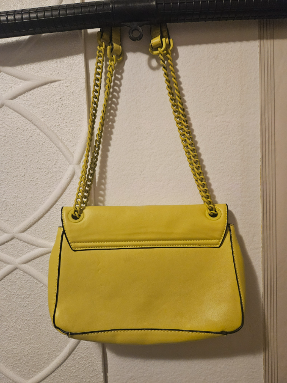 RB kožna torbica  slika #2