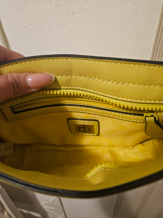 RB kožna torbica  slika #3