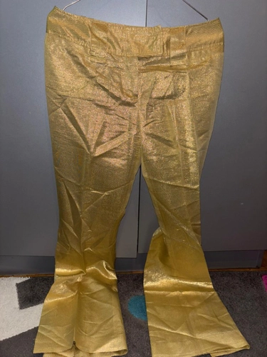 d&g pantalone M vel thumbnail #2