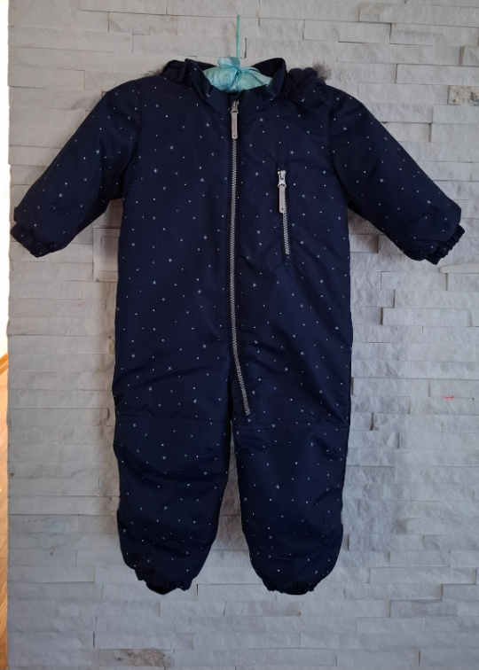 Skafander H&M slika #1