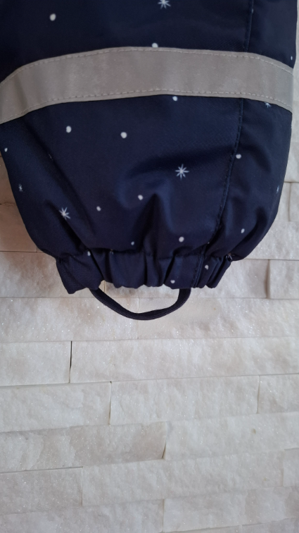 Skafander H&M slika #3