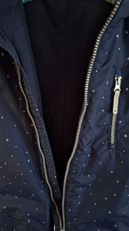 Skafander H&M slika #4