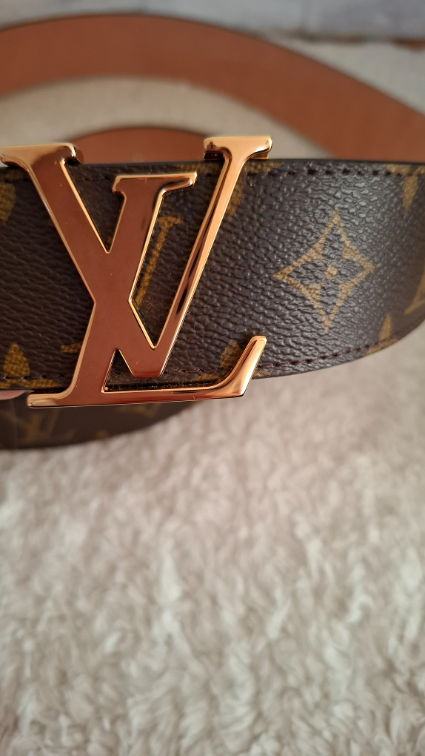 Louis Vuitton kaiš, NOVO slika #2