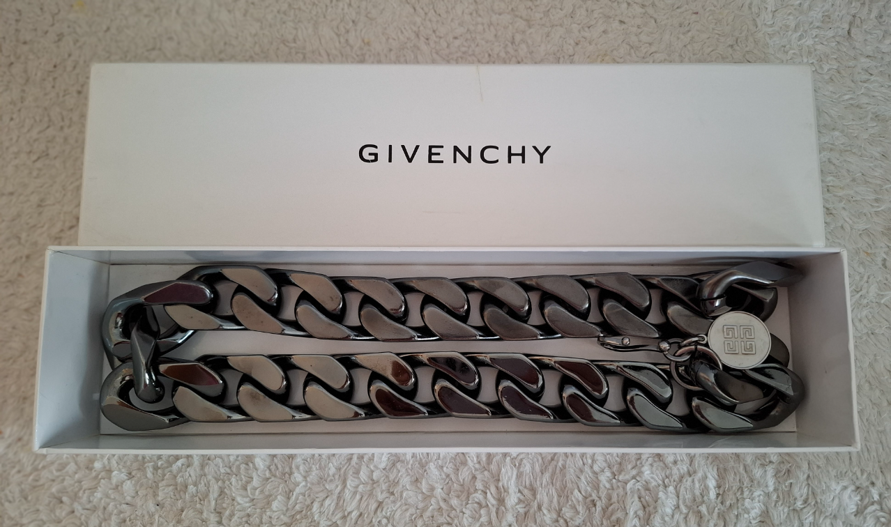 Givenchy kaiš slika #1