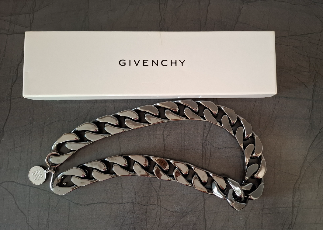 Givenchy kaiš slika #2
