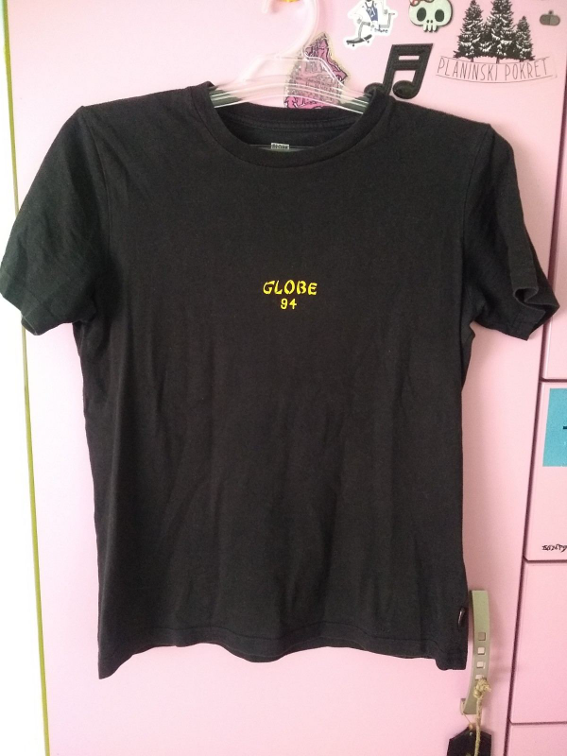 Globe majica slika #2