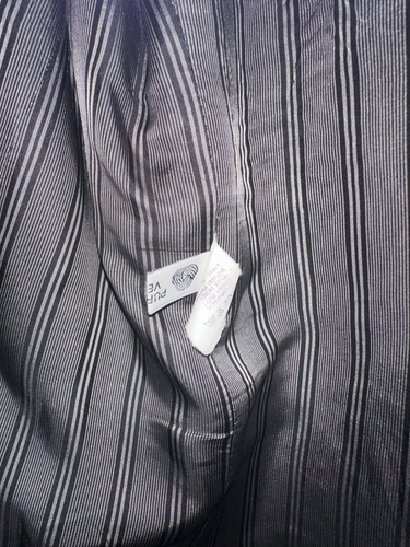 Emporio Armani kaput thumbnail #5