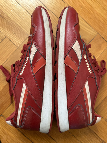 Reebok patike thumbnail #3
