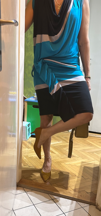 JSP haljina slika #1