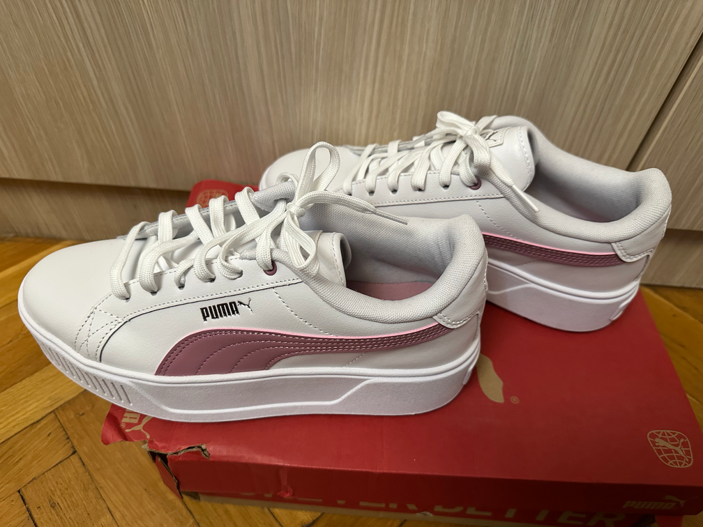 Puma patike nove slika #1