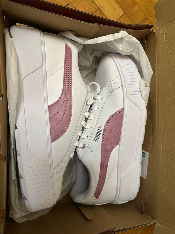 Puma patike nove slika #3