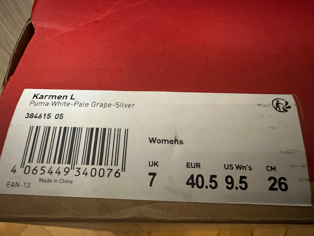 Puma patike nove slika #4