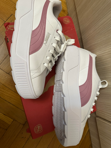 Puma patike nove thumbnail #2