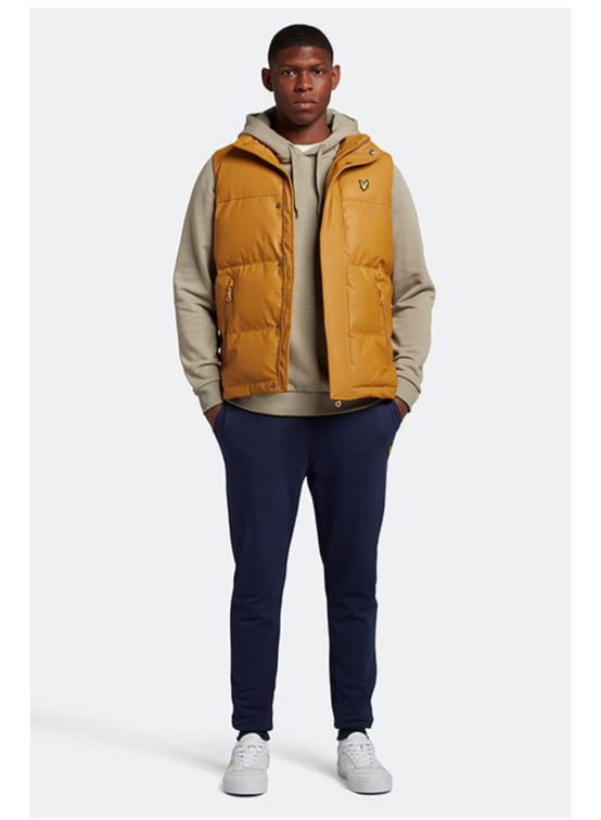 Lyle&Scott muski prsluk slika #5