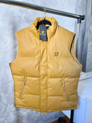Lyle&Scott muski prsluk