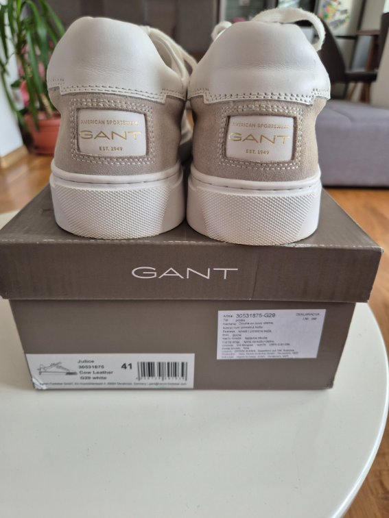 Gant patike slika #3