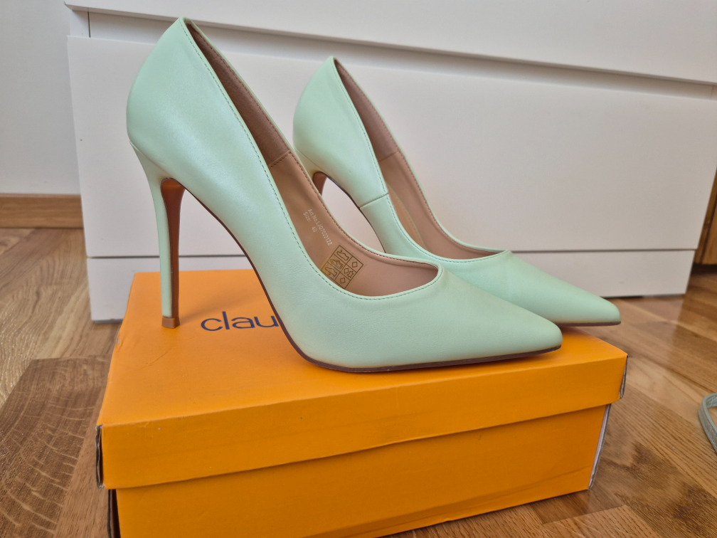 Mint salonke **novo slika #1