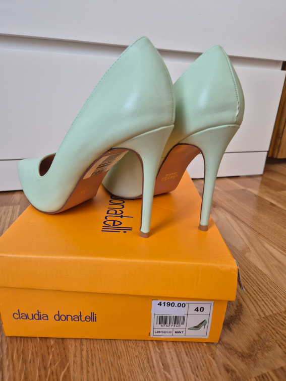Mint salonke **novo slika #2