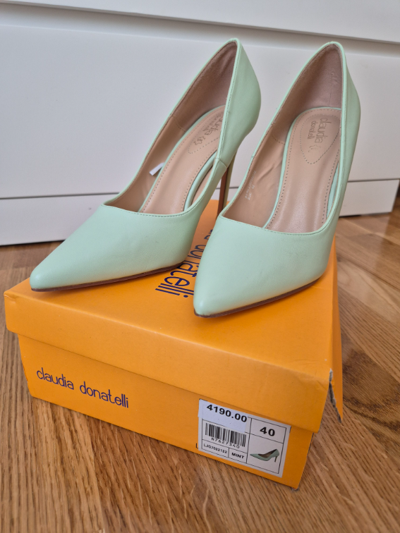 Mint salonke **novo slika #3