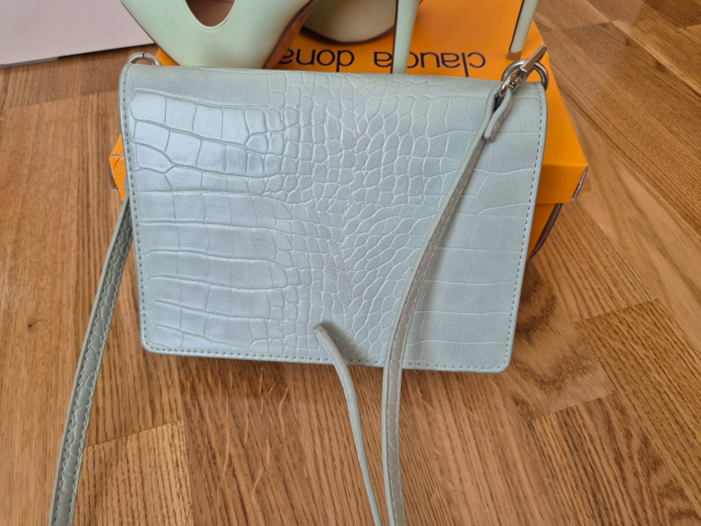 Mint salonke **novo slika #4