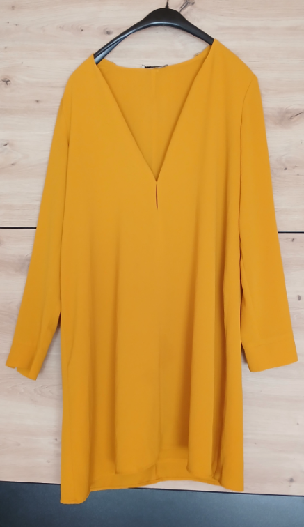Mango tunika/haljina slika #1