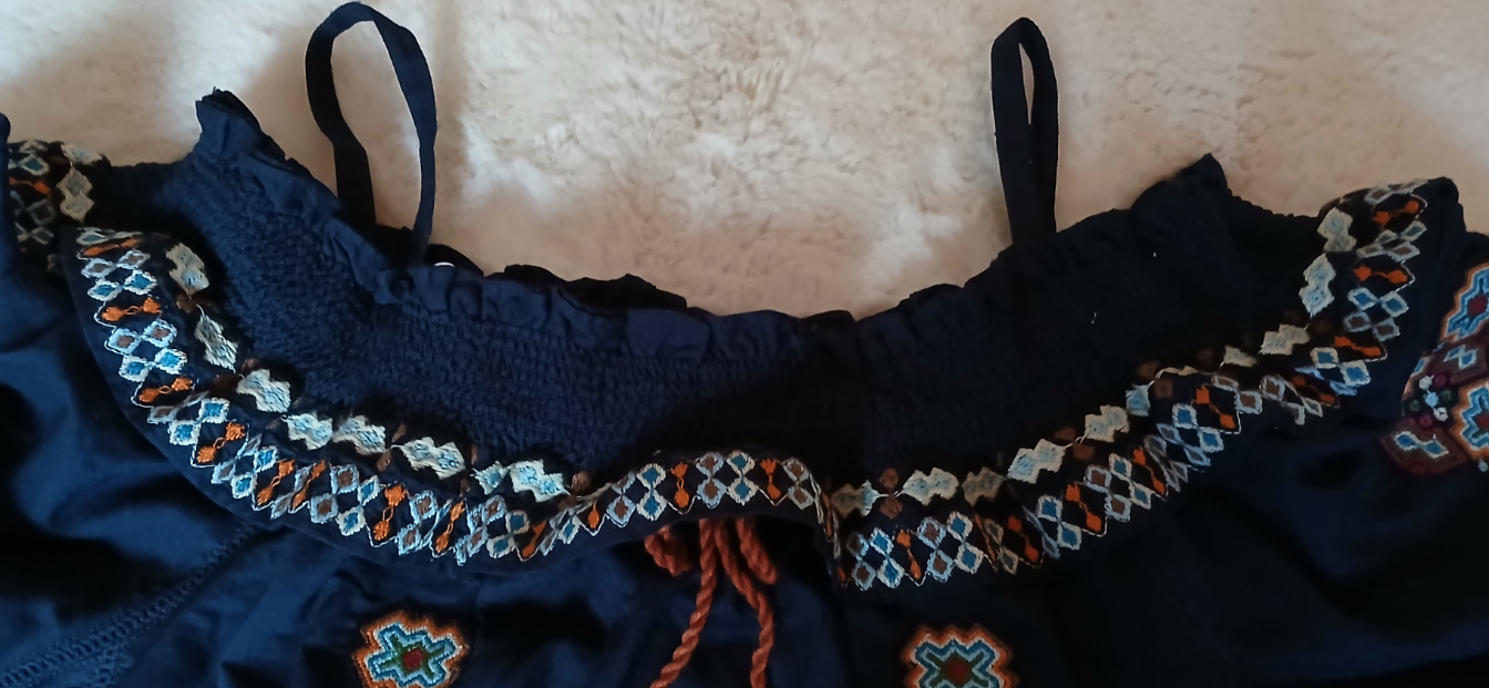 Indiska bluza slika #2