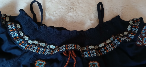 Indiska bluza thumbnail #2