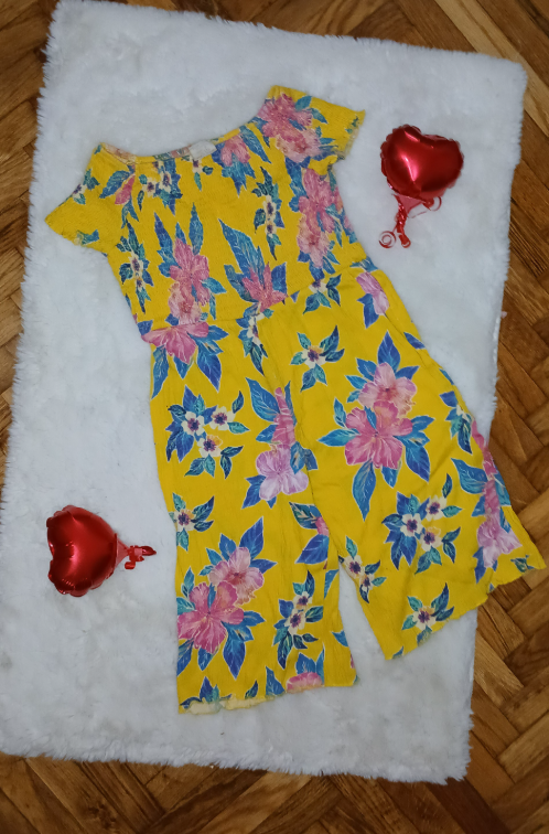 Zara konbinezon  slika #1