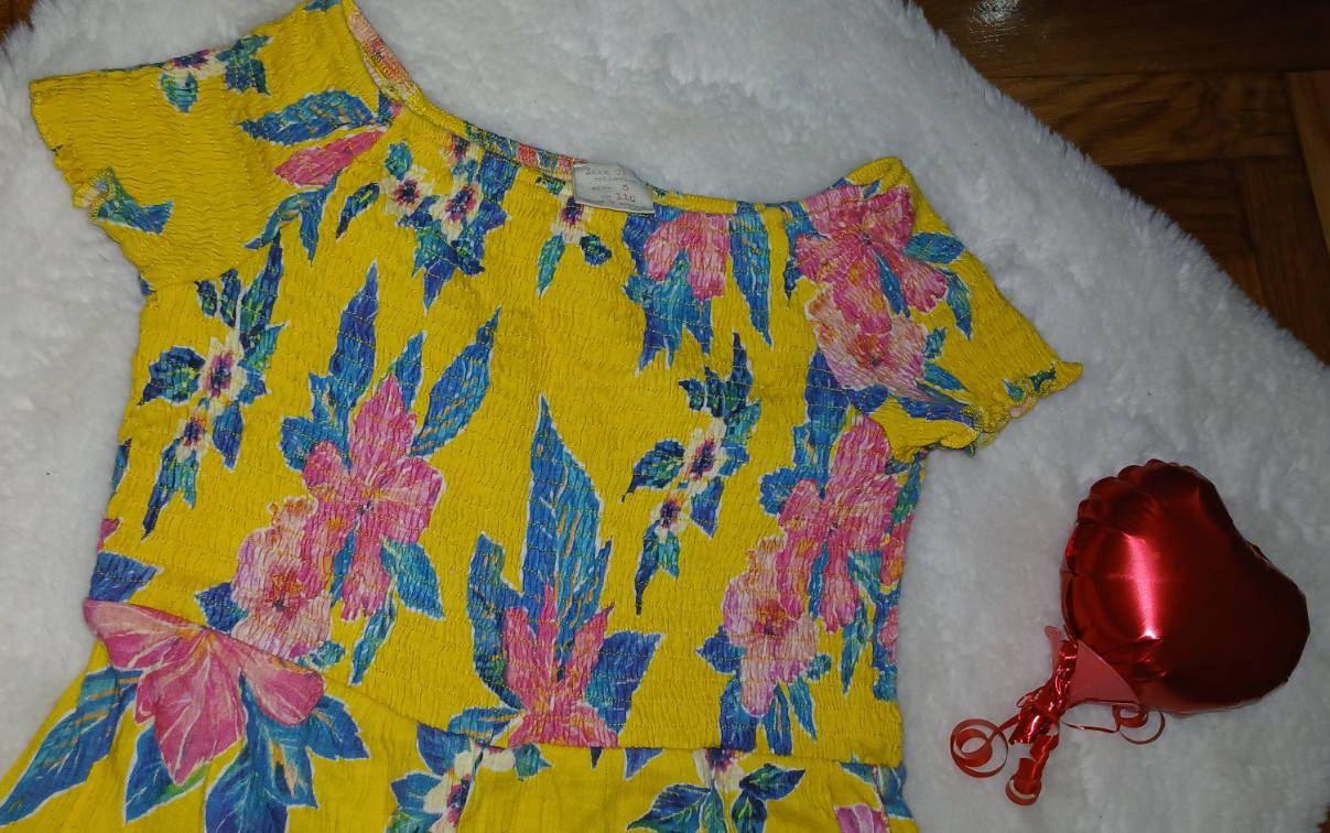 Zara konbinezon  slika #3