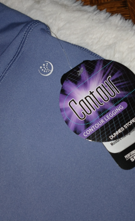 Sportske helanke  slika #2