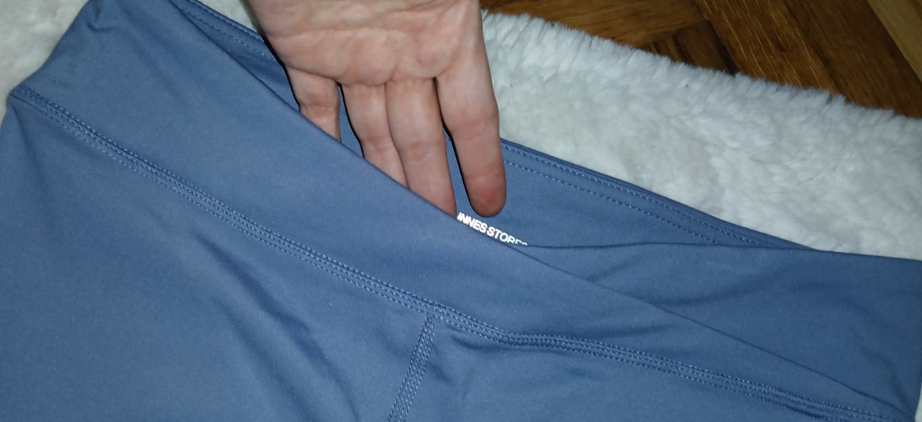 Sportske helanke  slika #3