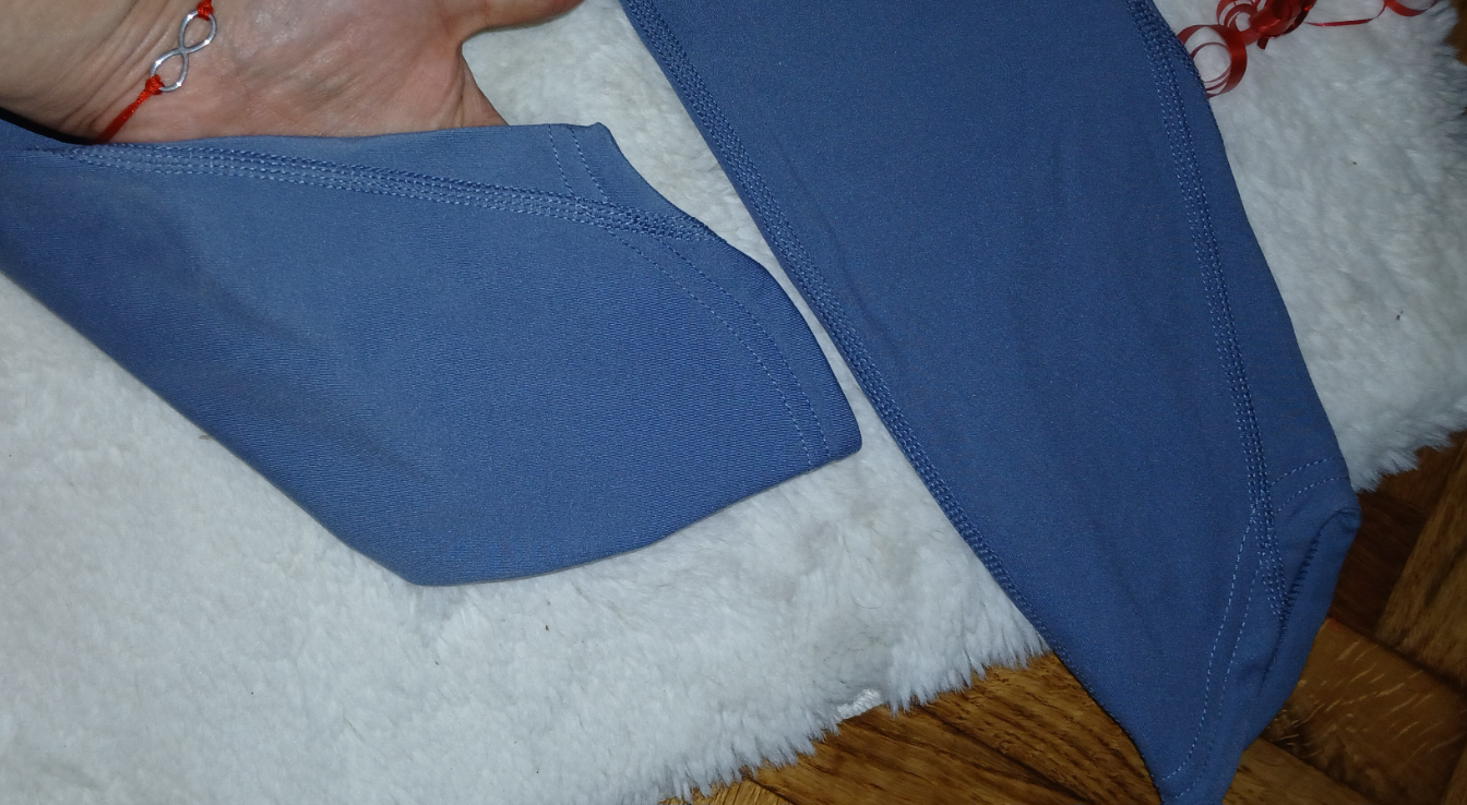 Sportske helanke  slika #4