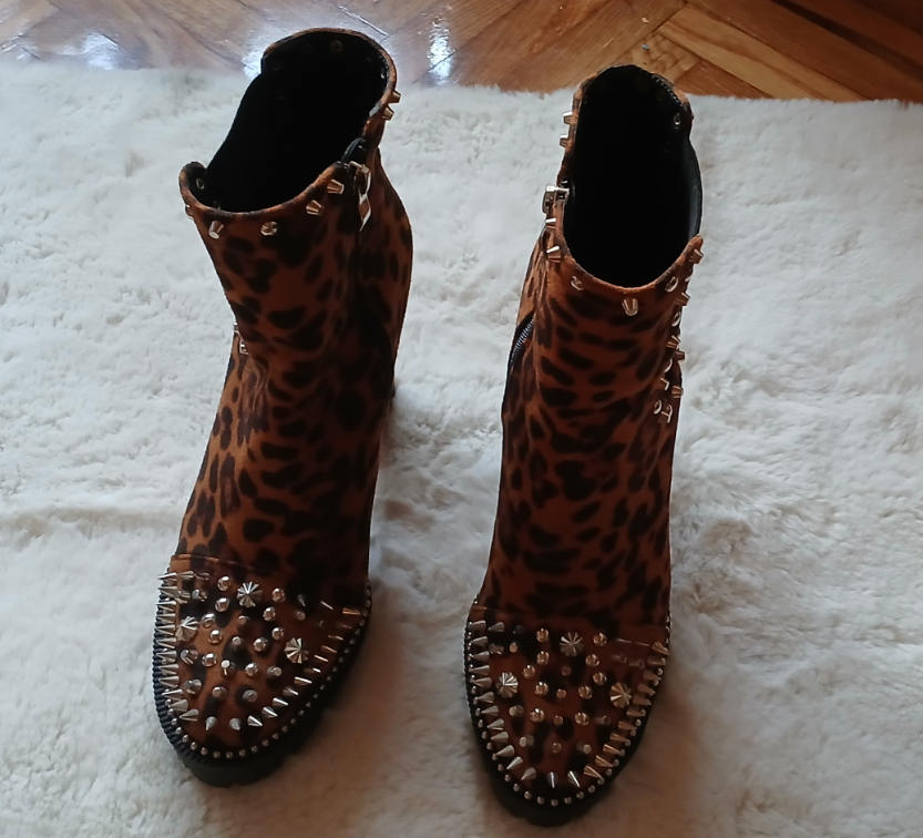 Cizme slika #2