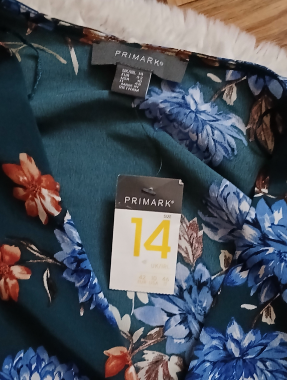 Bluza Primark  slika #2