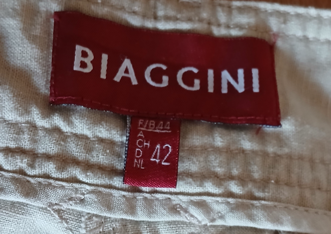 Pantalone  slika #2