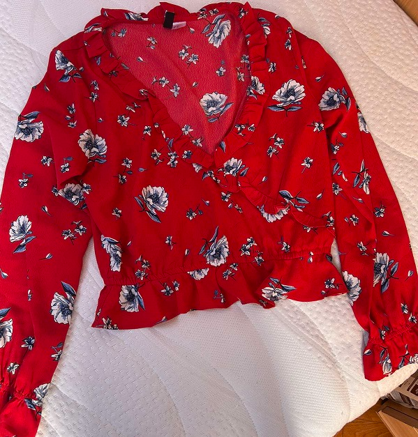 HM bluza slika #1