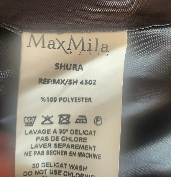 Prsluk NOVO slika #3