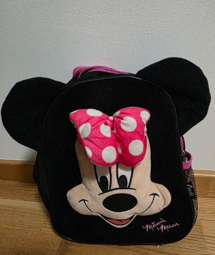 Minnie rančić za vrtić