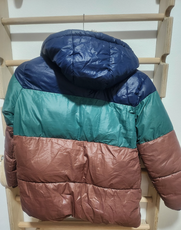 Dečja jakna slika #3