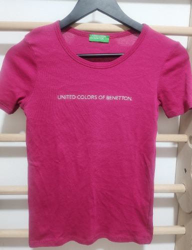 Benetton majica