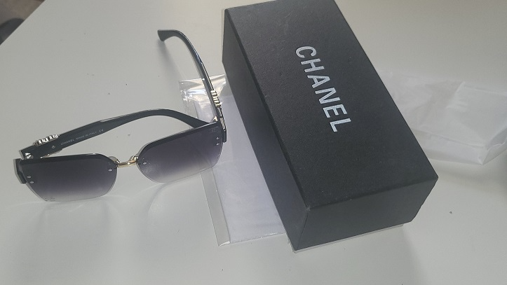 Chanel naočare NOVO slika #5