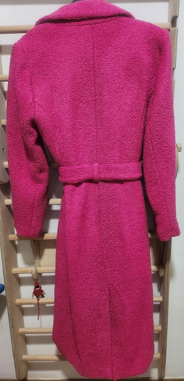 Noa Noir kaput NOVO slika #2