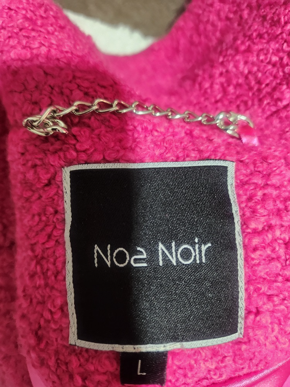 Noa Noir kaput NOVO slika #3