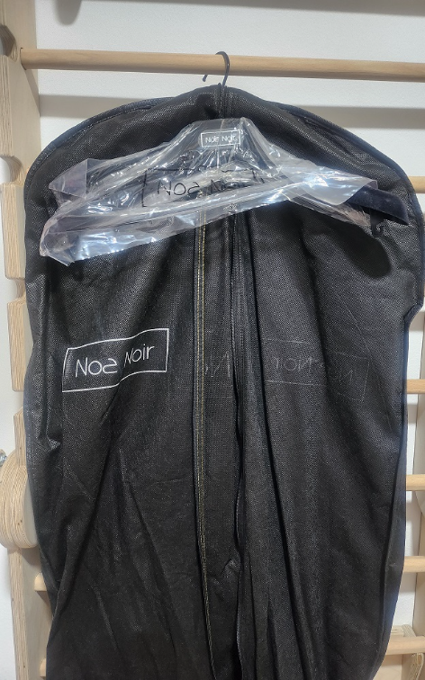 Noa Noir kaput NOVO slika #4