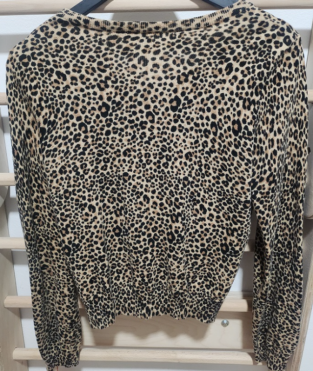 HM džemper na raskopčavanje slika #2