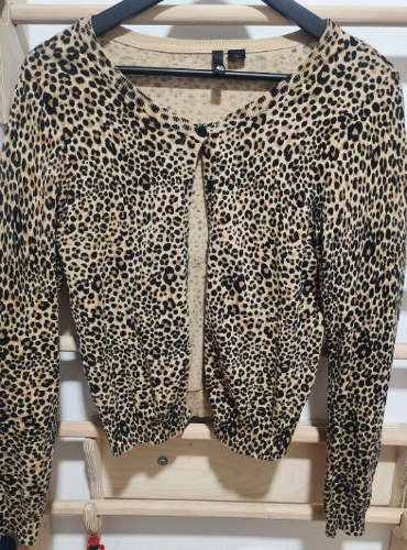 HM džemper na raskopčavanje