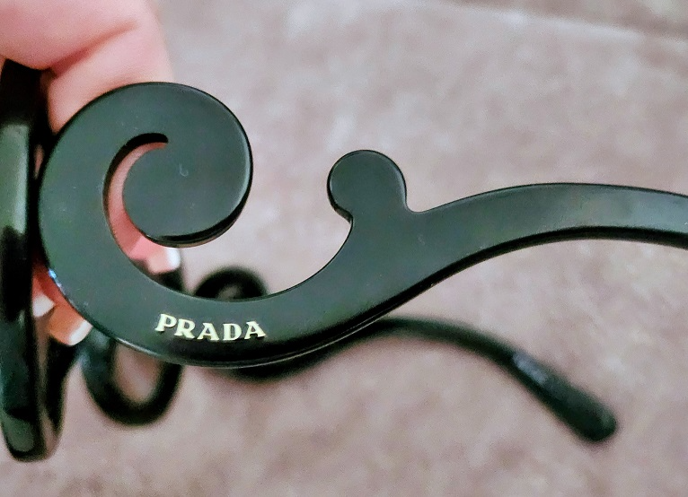 Prada naočare  slika #3