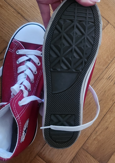 Patike Converse NOVO slika #2