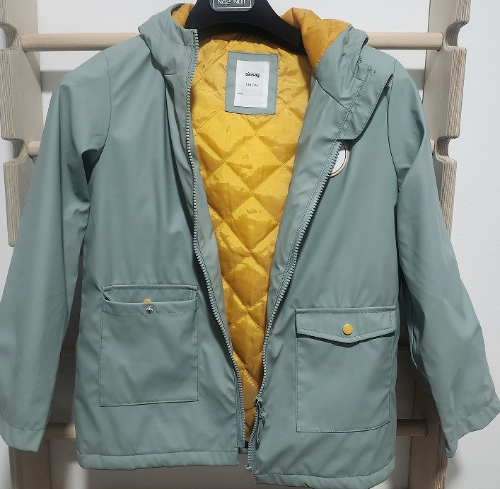 Jakna za dečake  NOVO